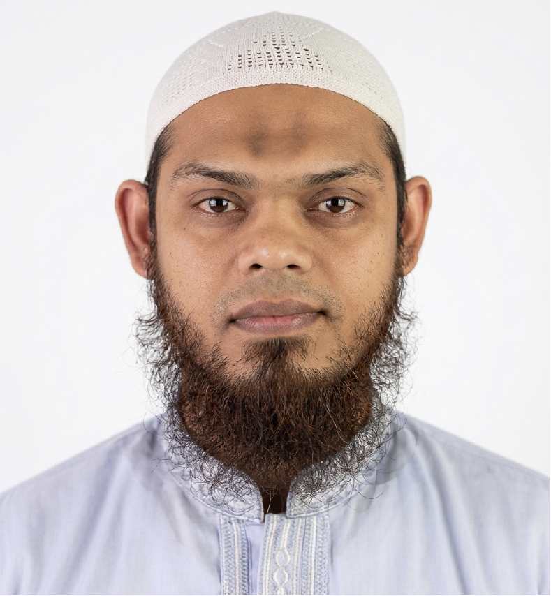 Dr. M Enamul Haque