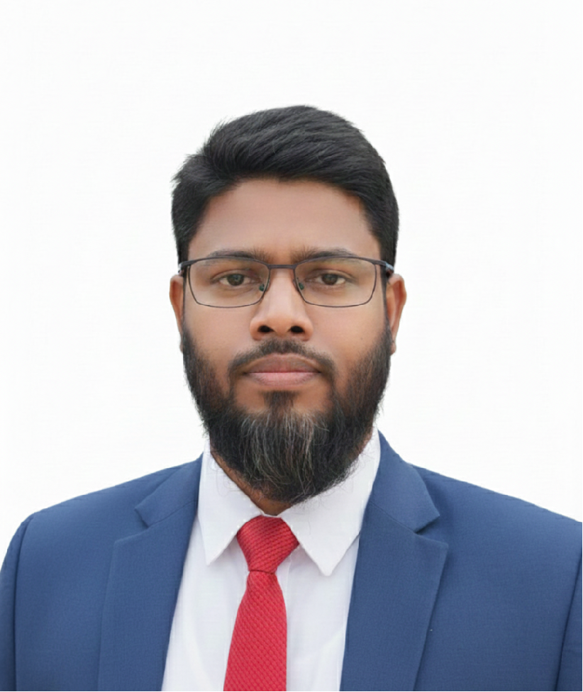 Dr. Md. Ekram Hossain
