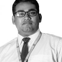 Md Mahfuzur Rahman, MS