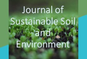 Journal of Sustainable Soil and Environment