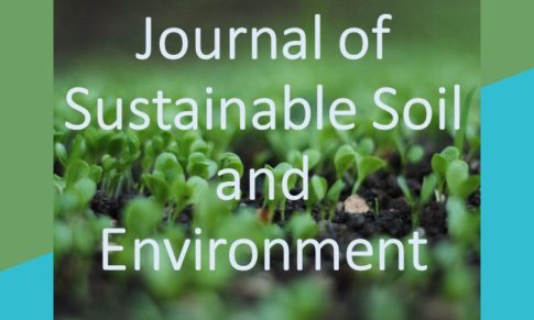 Journal of Sustainable Soil and Environment