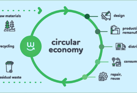 Would the Circular Economy in Bangladesh’s Apparel Industry Contribute to the Global Value Chain?