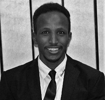 Abdikane Hussein Mohamed