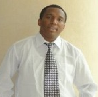 Dr. Salisu Gidado Dalibi