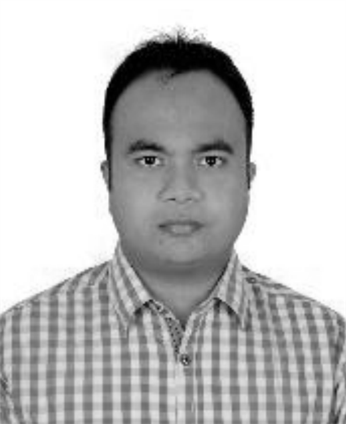 Dr. Mahbub Ul Islam