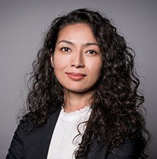 Dr. Nirina Khadgi