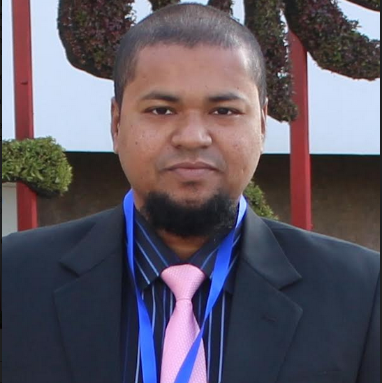 Dr. Noor Mohammad Sarker
