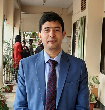 Dr. Mohammad Razaul Karim