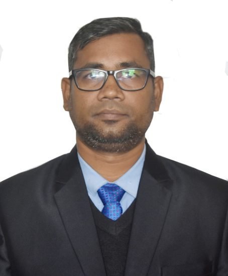 Dr. S.M. Jahangir Alam