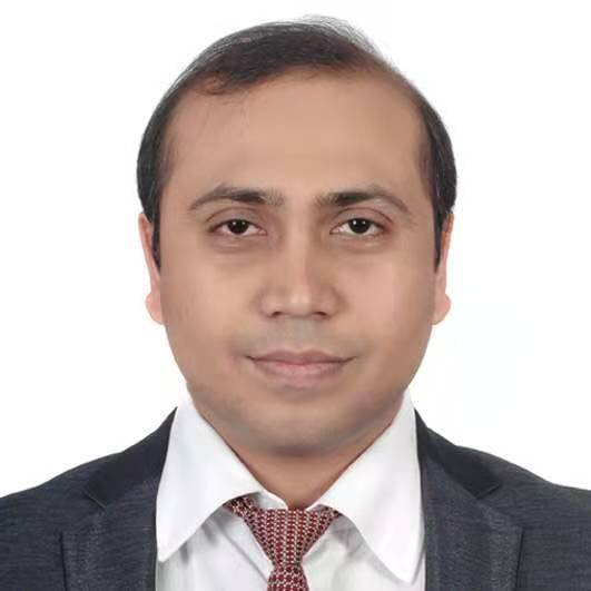 Dr. Sakib Mohammad Moinuddin