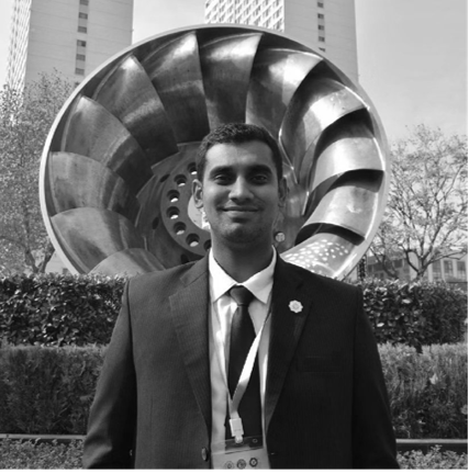 Dr. Gazi Tawfiq Ezaz