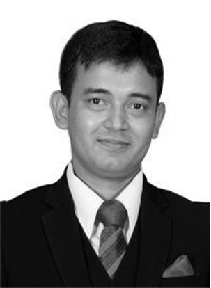 Dr. Md Nasir Uddin