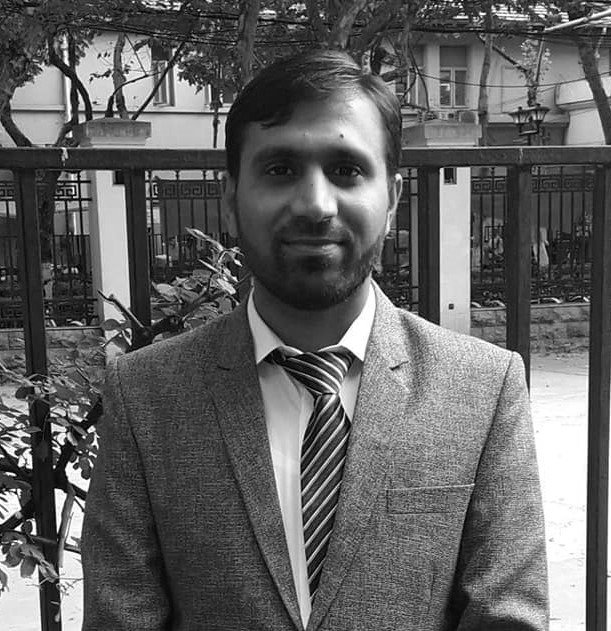 Dr. Abdul Rauf 