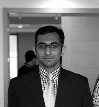 Dr. Saad Ahmed Javed
