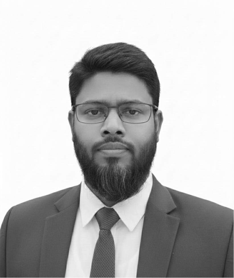 Dr. Md Ekram Hossain