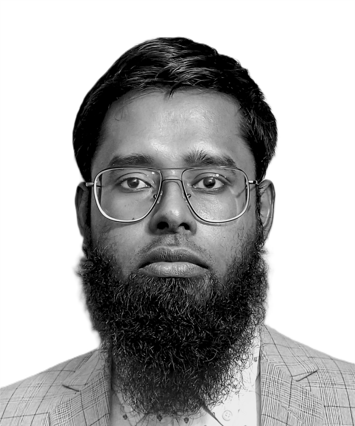 Mr. Najmus Saker Raihan