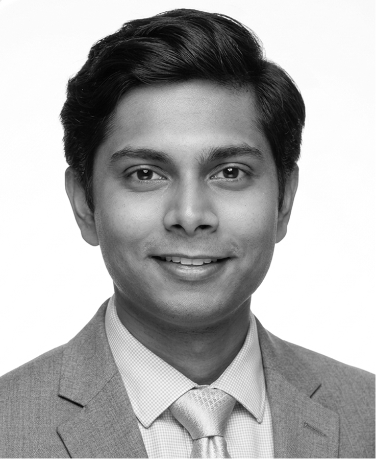 Mr. Mohammad Abir Ahmed