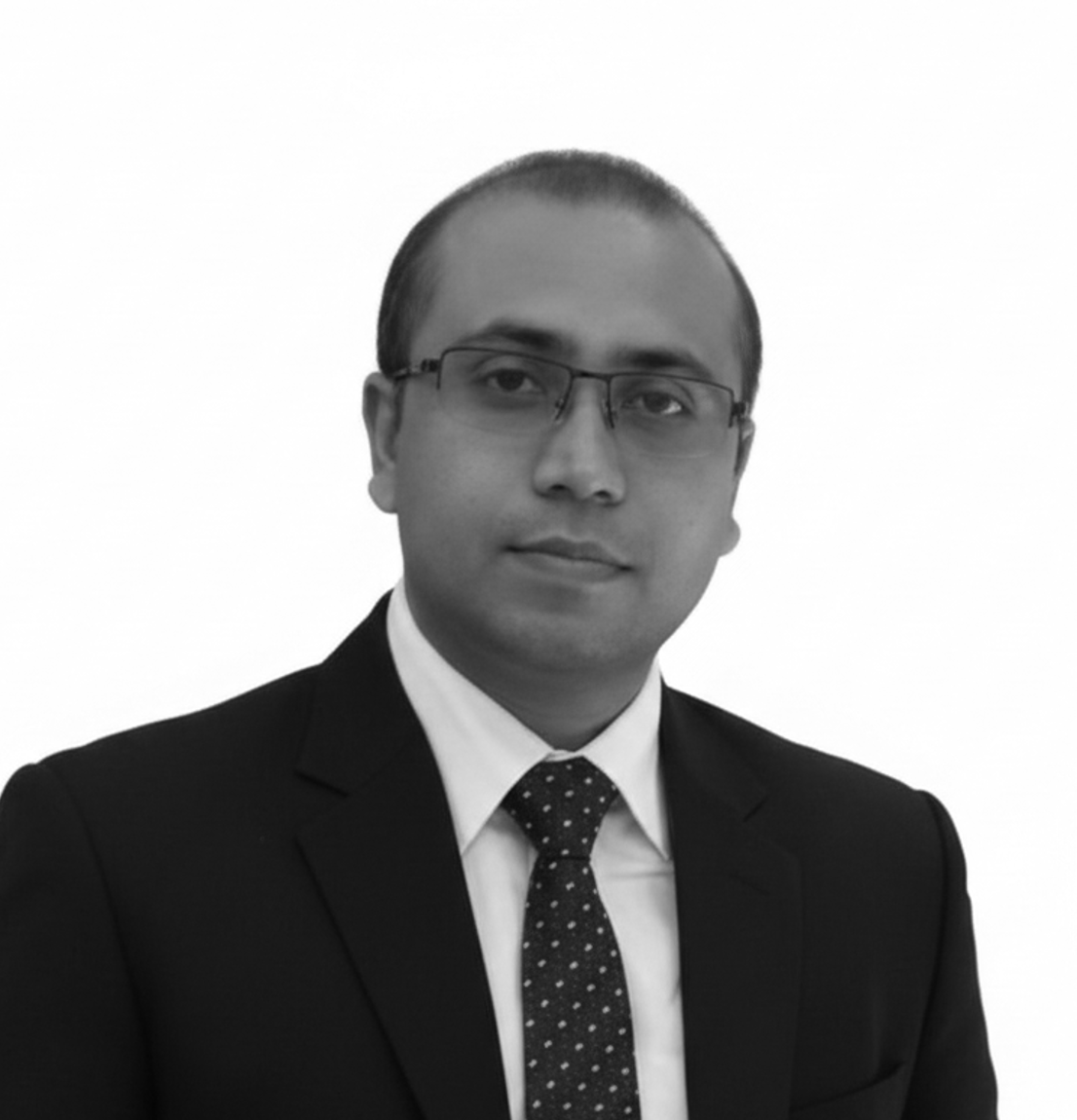 Dr. Sakib Mohammad Moinuddin