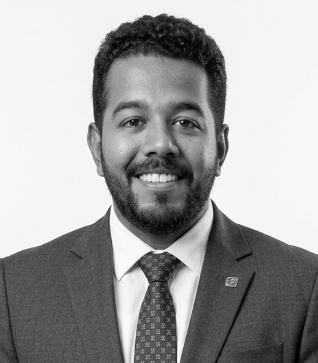 Mr. Aritro Roddur Dhar