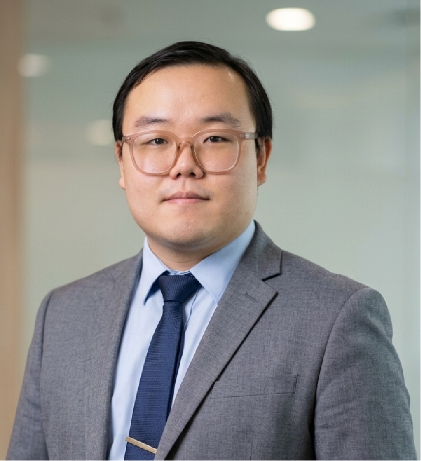 Mr. Jiang Wenjie