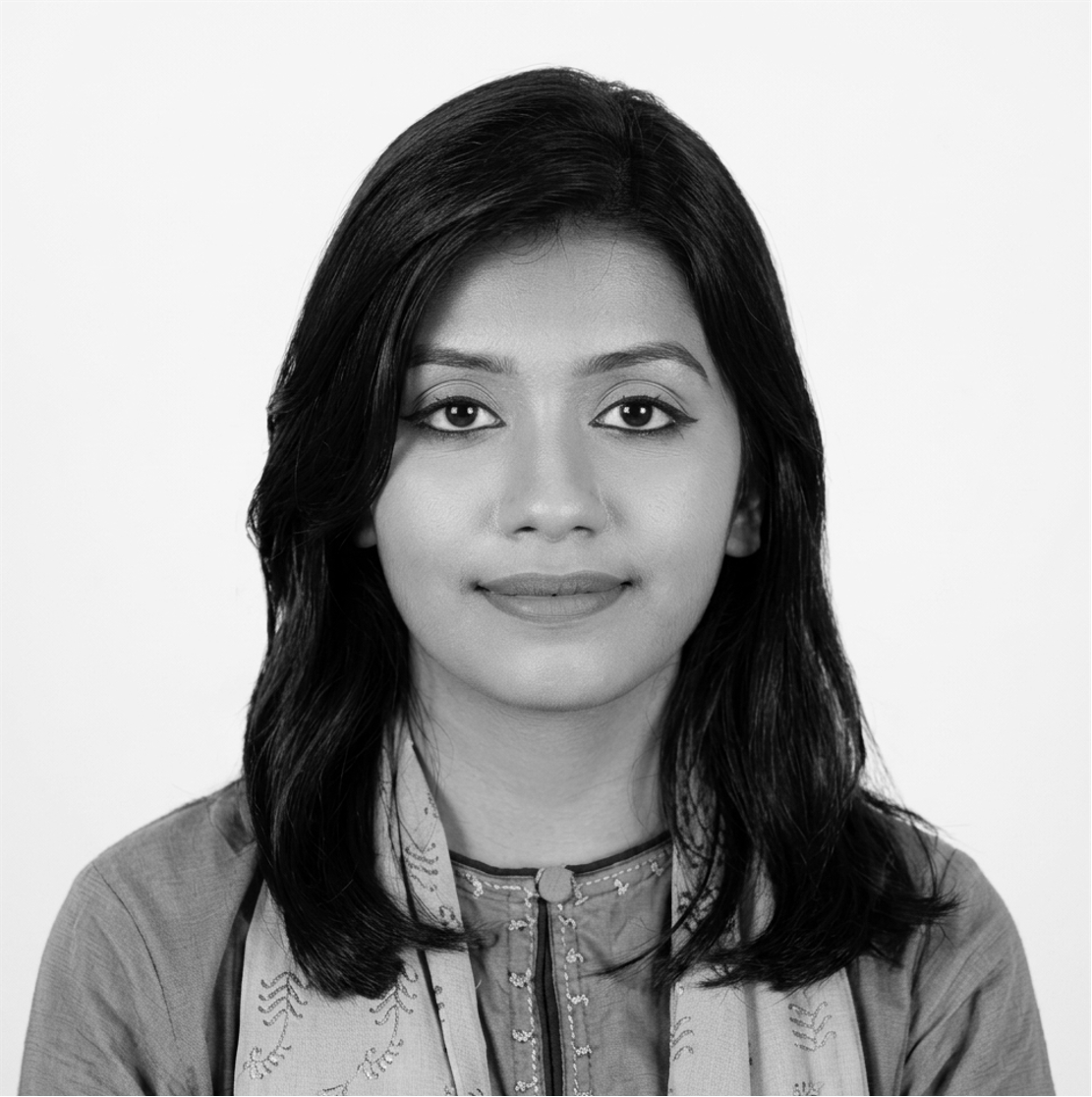 Ms. Maria Rahman