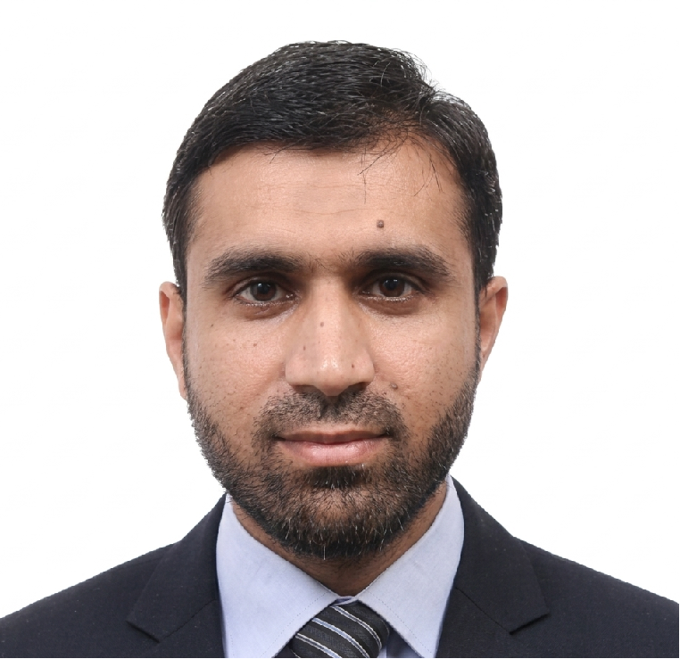 Dr. Abdul Rauf
