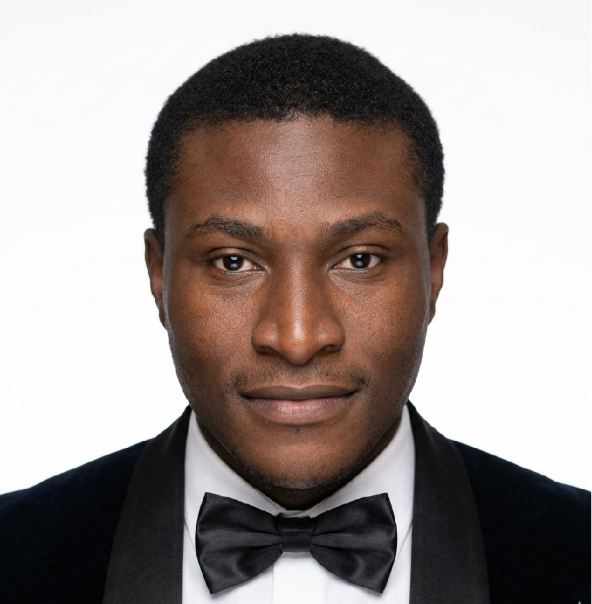 Dr. Abubakar Sani-Mohammed
