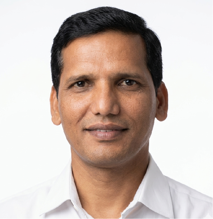 Dr. Badrud Duza Mohammad 