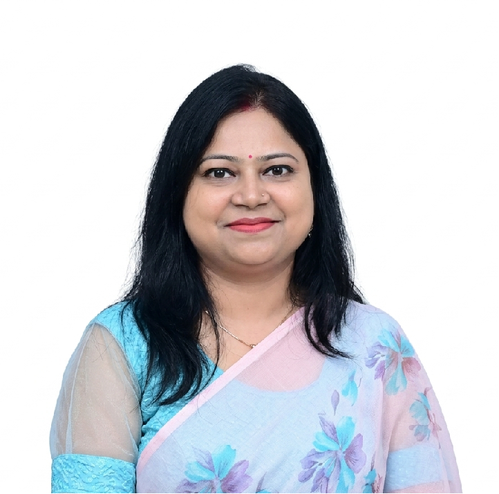 Dr. Dipali Saxena