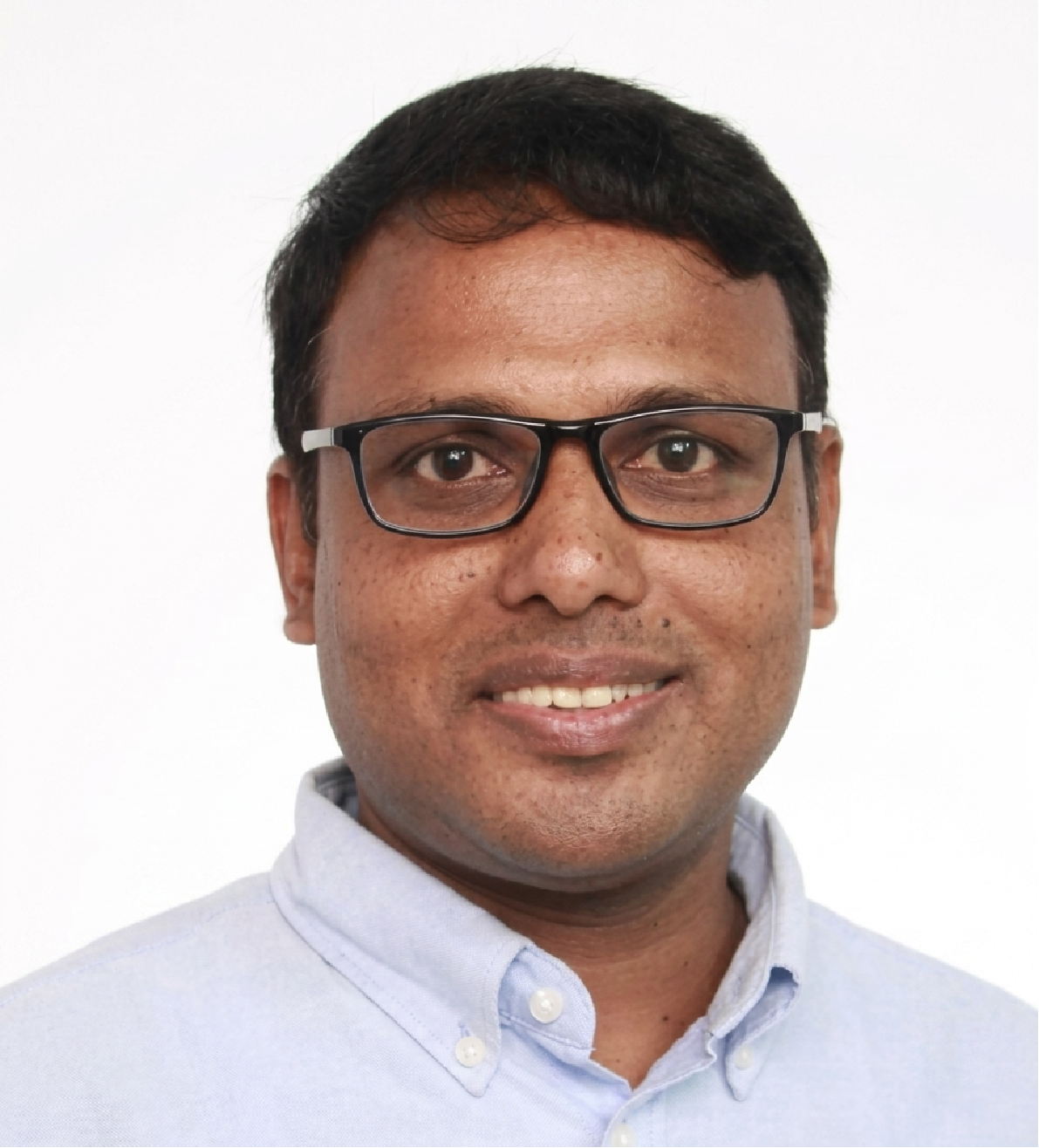 Dr. Hossain M. Zabed