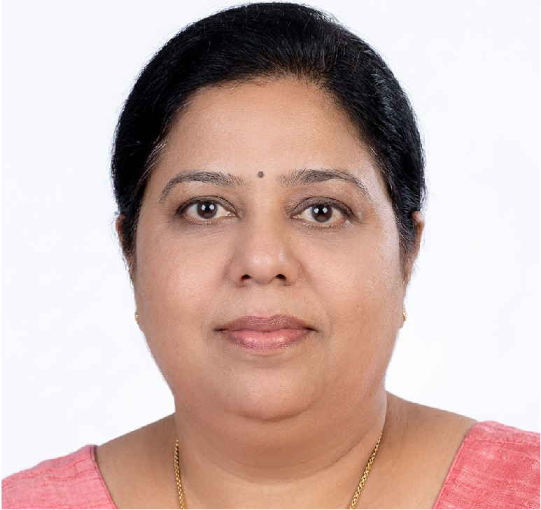 Dr. Jyothy Joseph