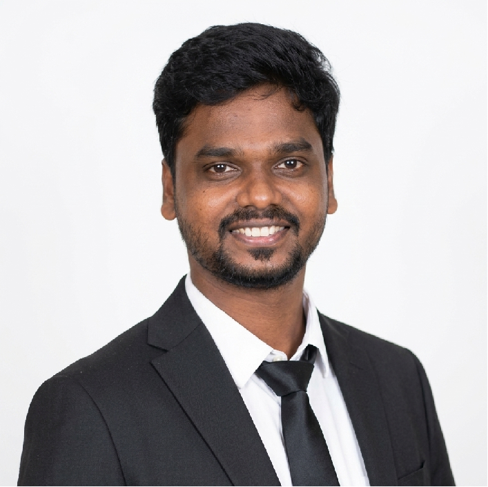Dr. K. Sathishkumar