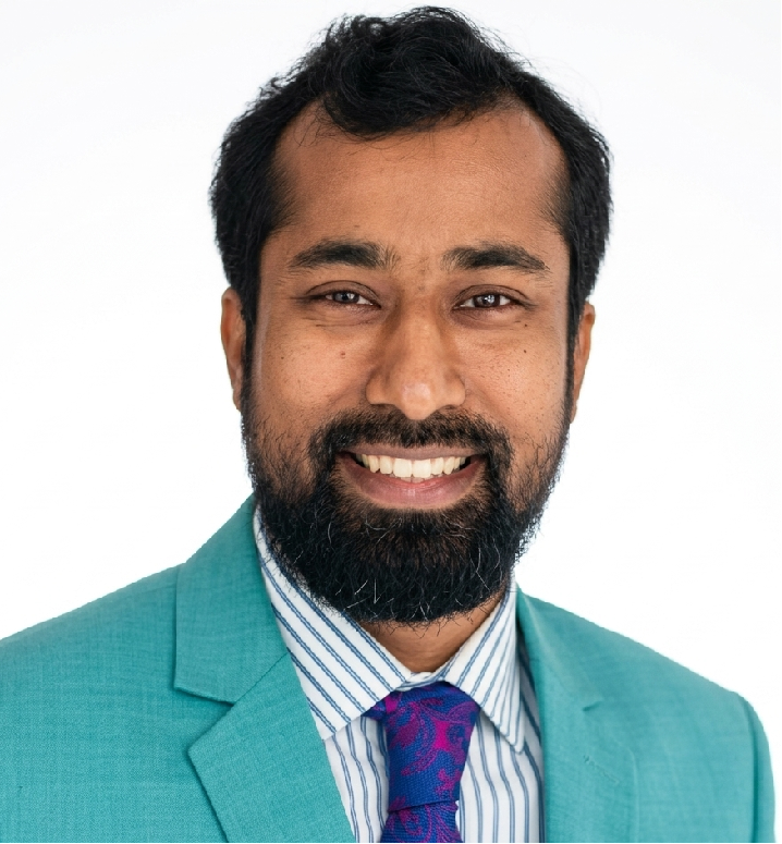 Dr. M. Abdulaha-Al Baquy