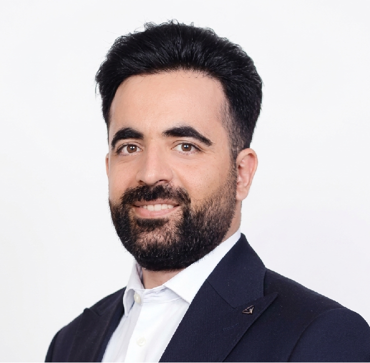 Dr. Mahdi Shadabfar