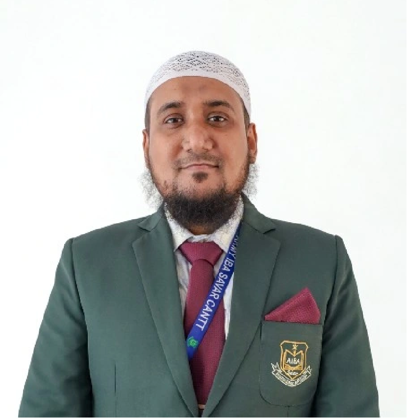 Dr. Md. Rahat Khan 