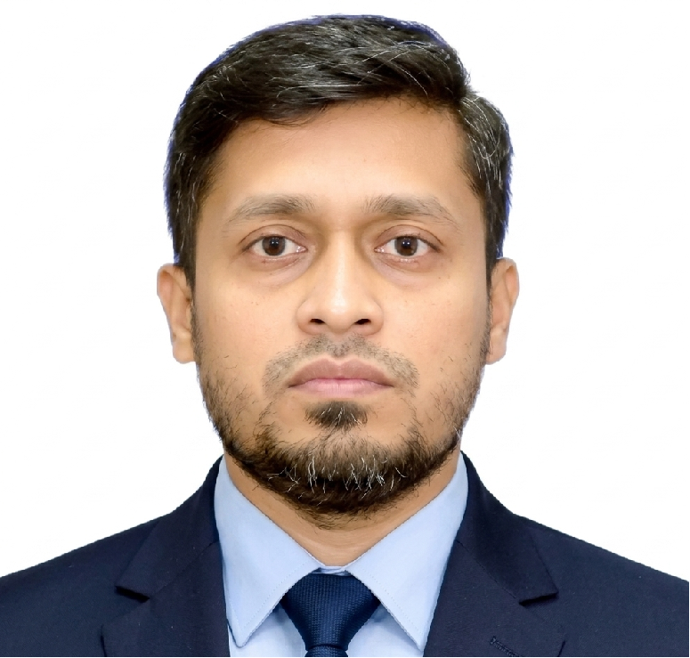 Dr. Md Shouquat Hossain 