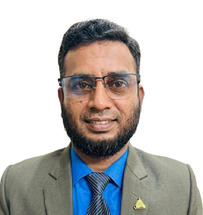 Dr. Md. Mizanur Rahman