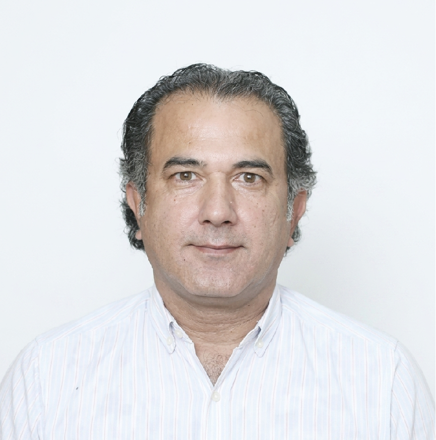 Dr. Muhammad Ali Awan