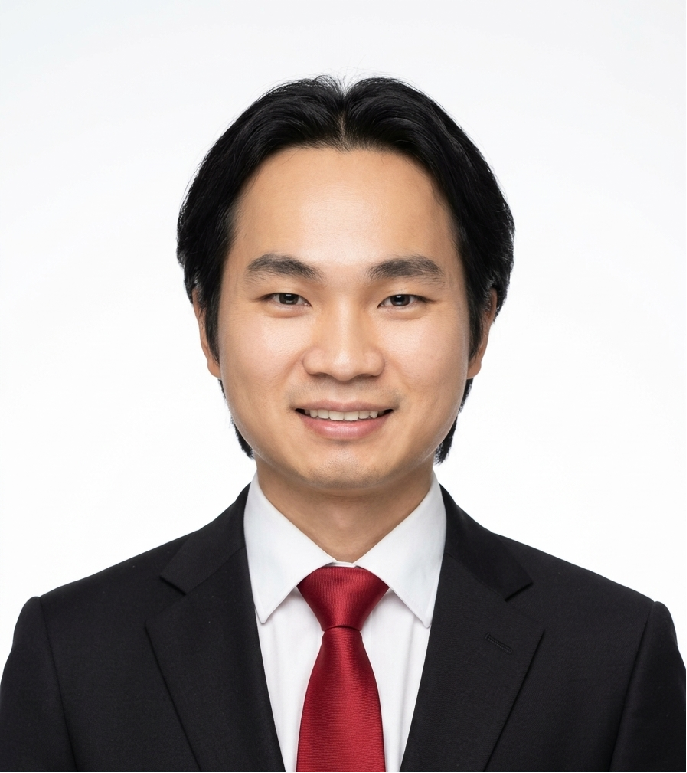 Dr. Quangdung Tran