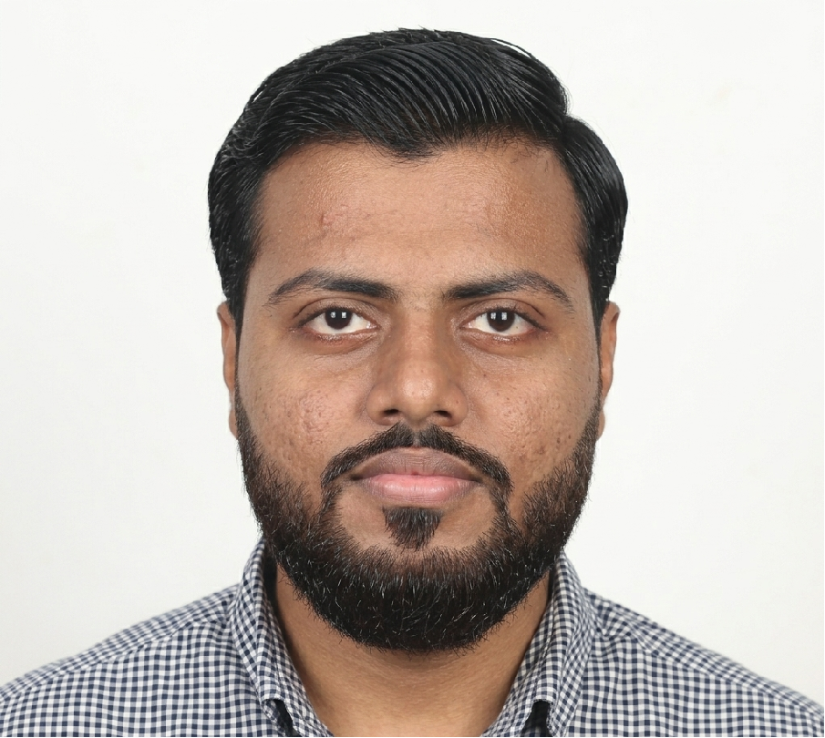 Dr. S M Nazmuz Sakib