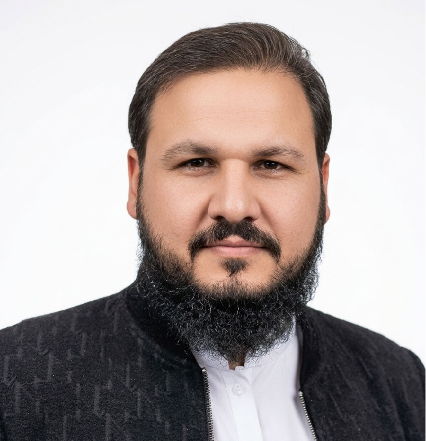 Dr. SHAFIQ Ahmad