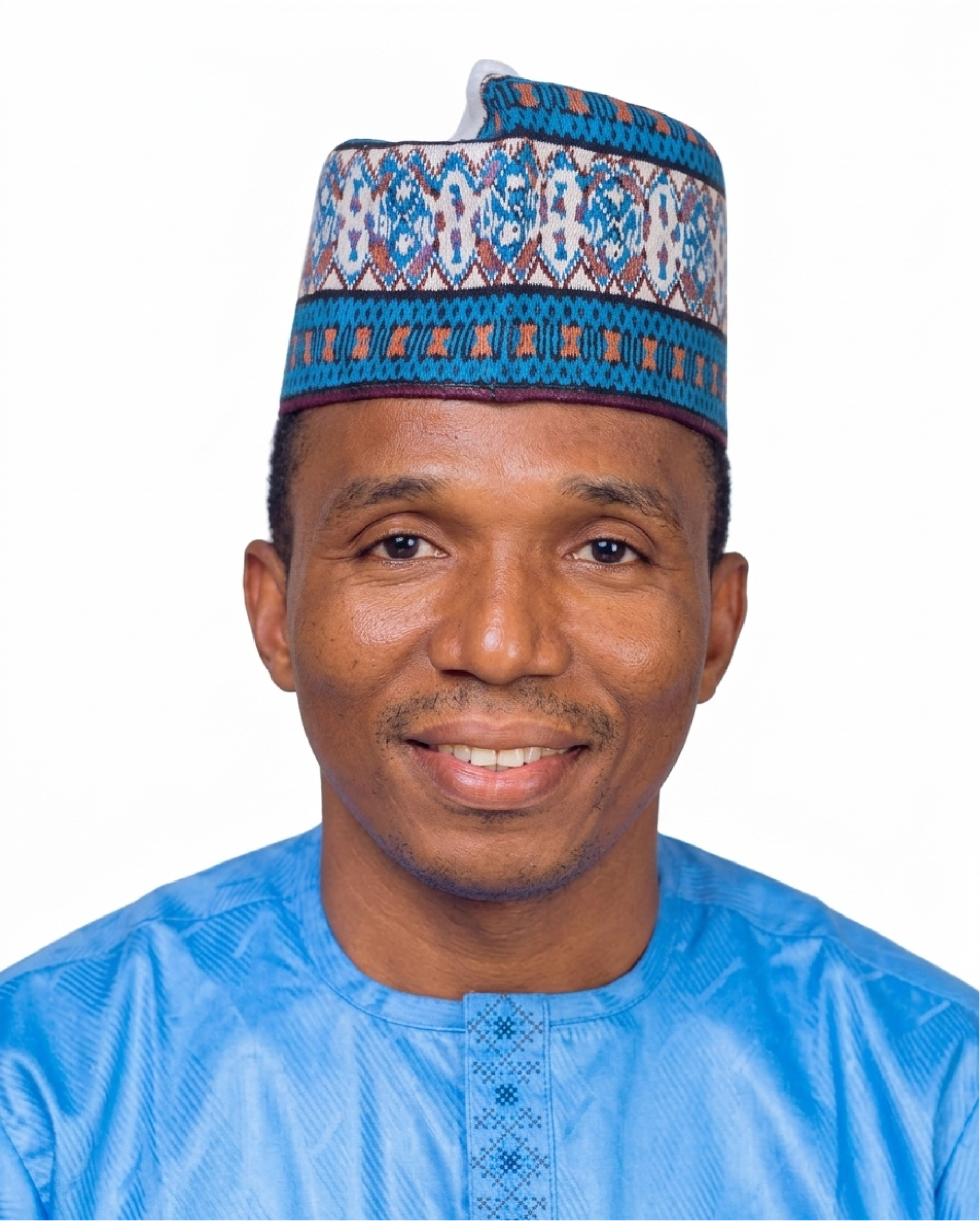 Dr. Salisu Gidado Dalibi