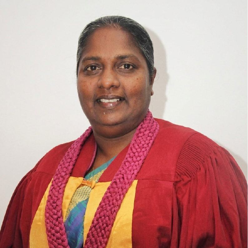 Dr. U.L.Thamara Priyanthi Gunasekare  