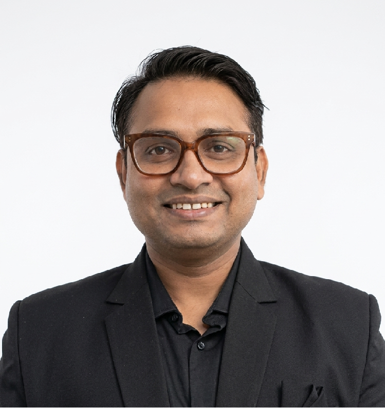 Dr. Udaybhan Yadav