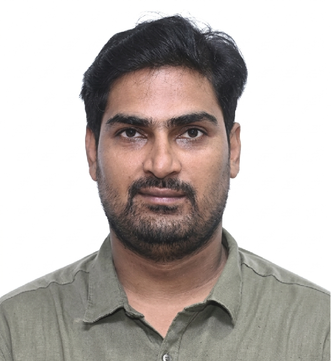 Dr. Vaskar Sapkota
