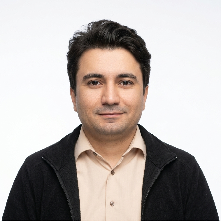 Mr. Imranullah Akhtar