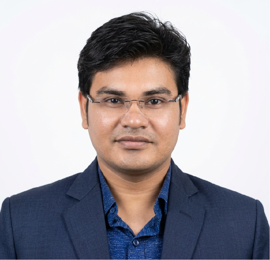 Md. Rajib Hossain