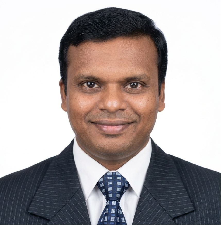 Mr. Md. Ripaj Uddin
