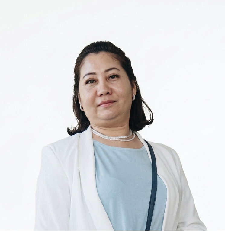 Ms. Dilfuza Umirova 