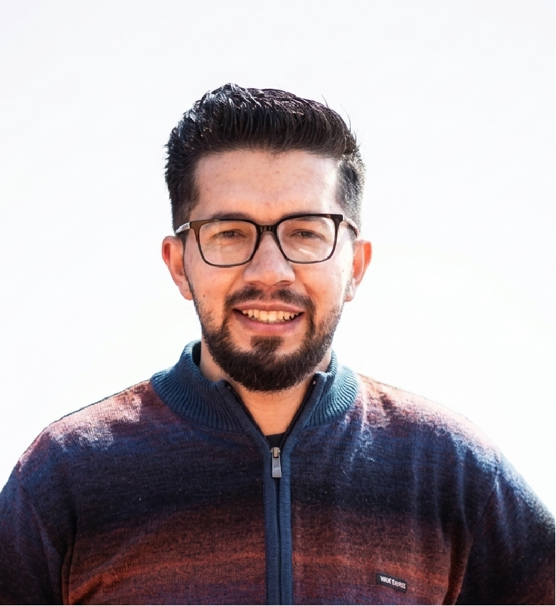 Mr. Vaskar Sapkota